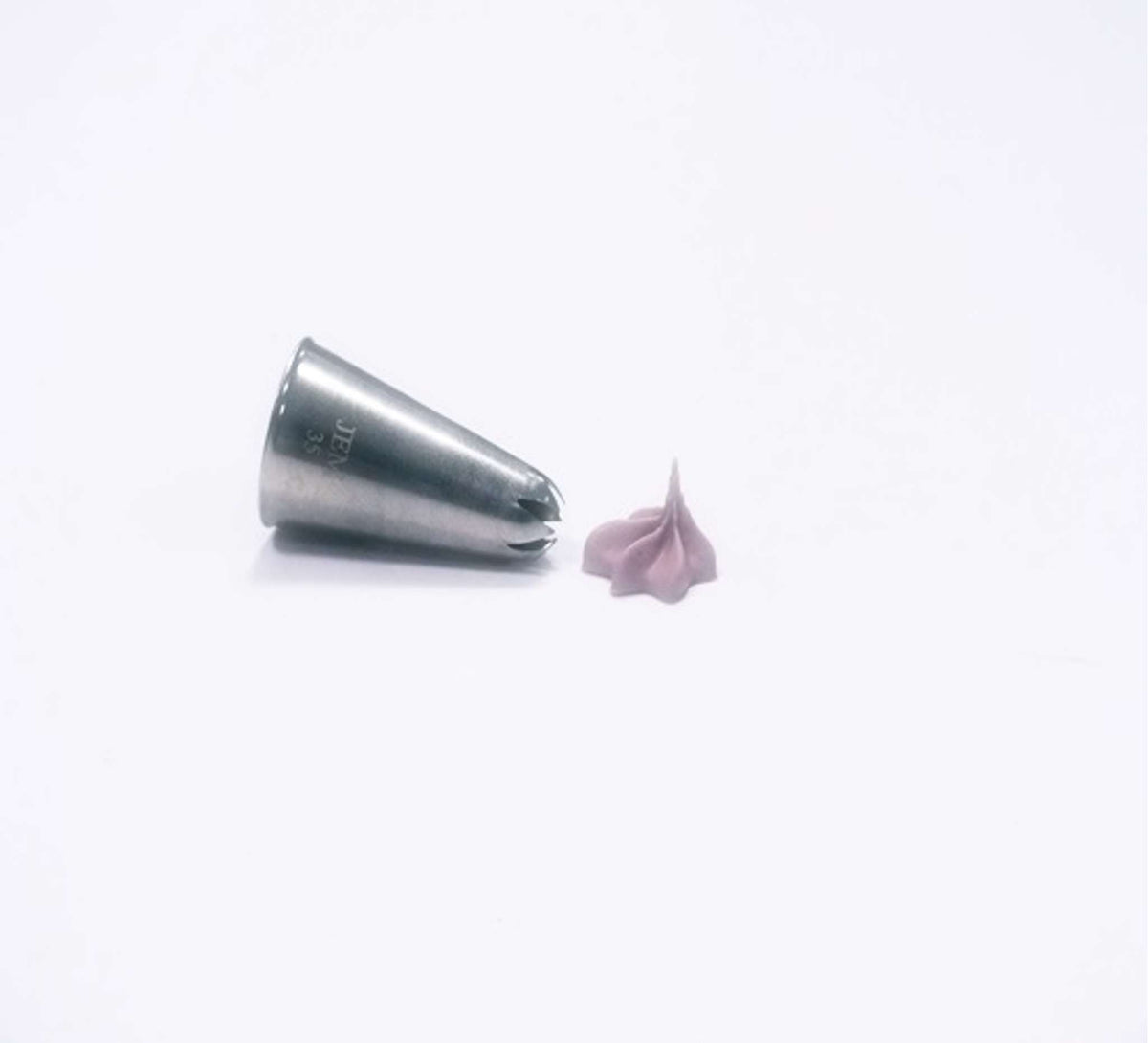 JEM Nozzles #35 - Closed Star