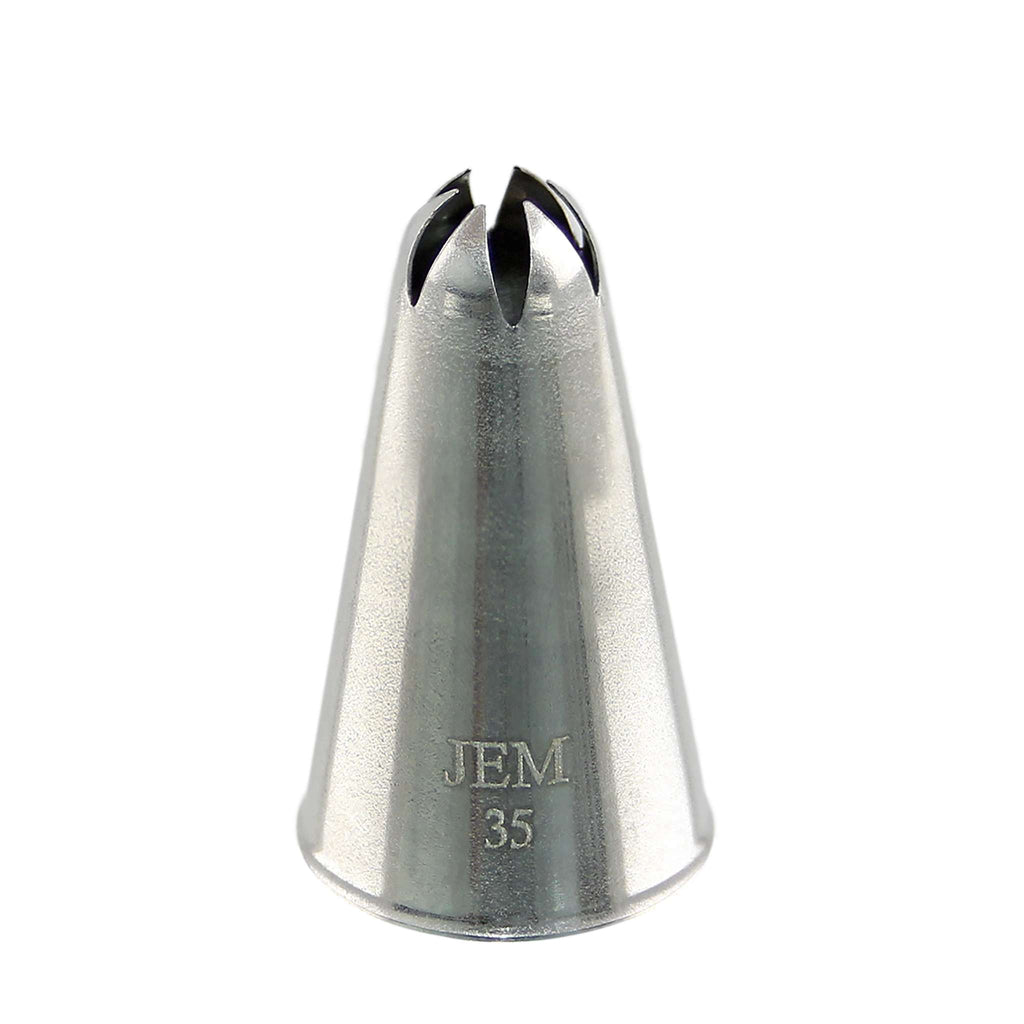 JEM Nozzles #35 - Closed Star