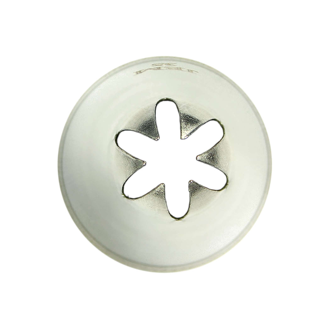 JEM Nozzles #35 - Closed Star