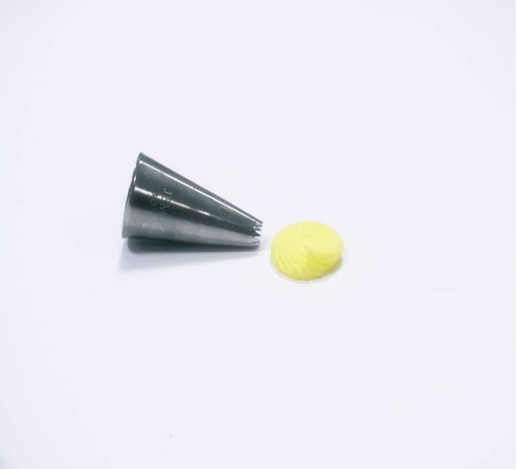 JEM Nozzles #362 - Fine Tooth Open Star
