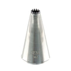 JEM Nozzles #362 - Fine Tooth Open Star