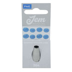 JEM Nozzles #364 - Fine Tooth Open Star