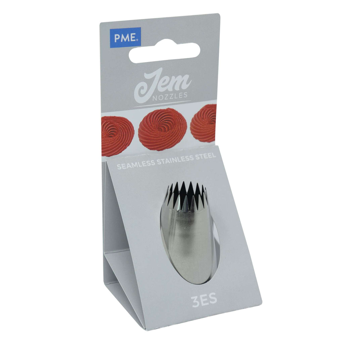 JEM Nozzles #3ES - Large Fine Star