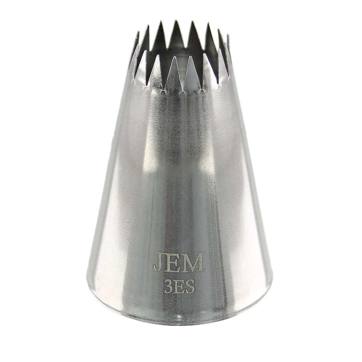 JEM Nozzles #3ES - Large Fine Star