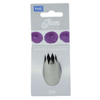 JEM Nozzles #3M - Large Open Star Savoy
