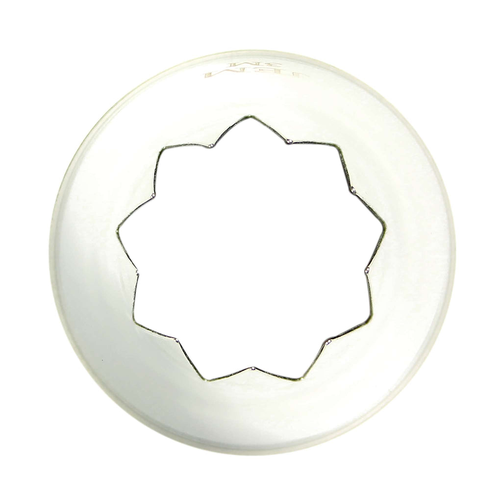 JEM Nozzles #3M - Large Open Star Savoy