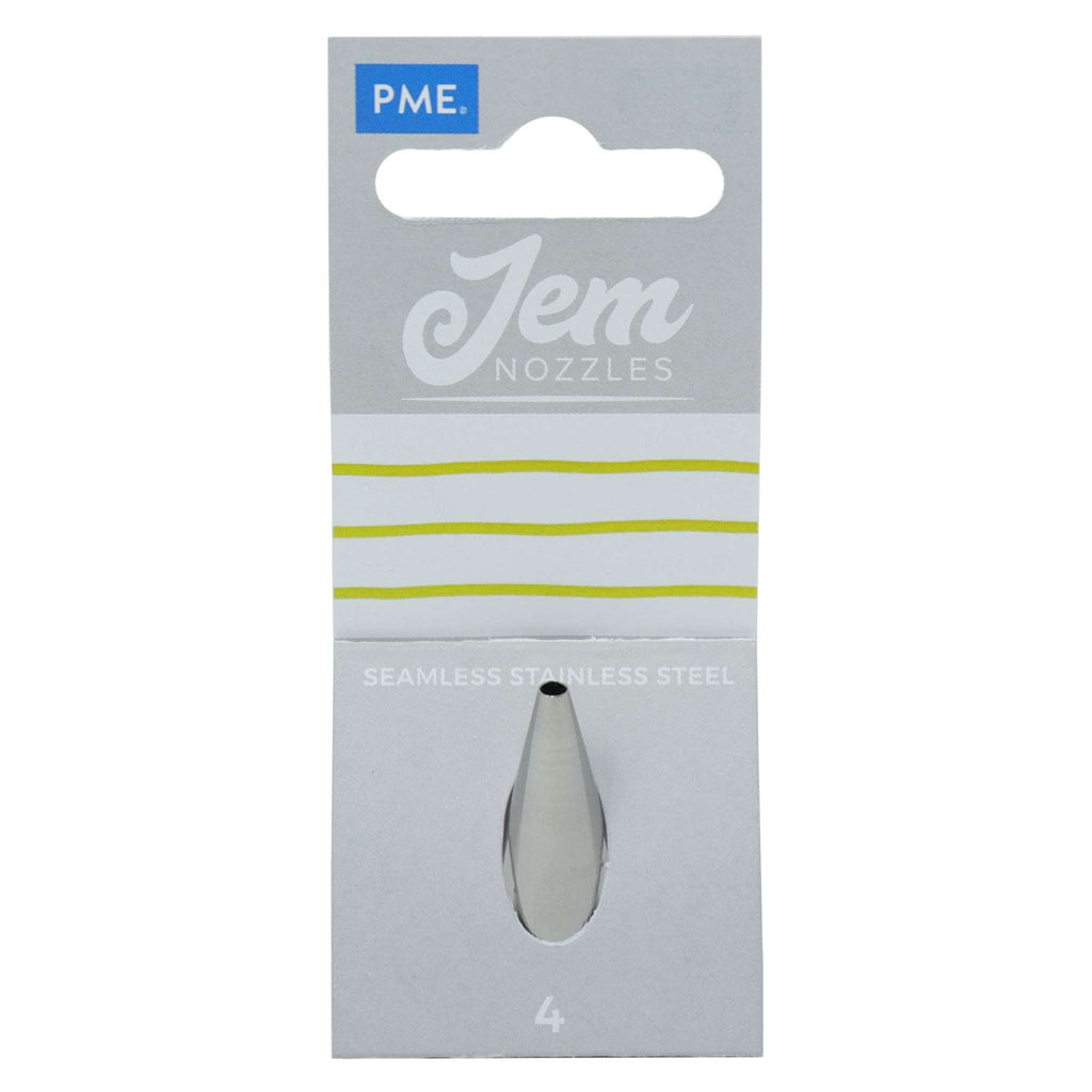 JEM Nozzles #4 - Round
