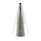 JEM Nozzles #4 - Round
