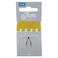JEM Nozzle - Petit embout tressé simple #44