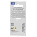 PME Large Plain Round Savoy Nozzle #4R