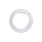 PME Large Plain Round Savoy Nozzle #4R