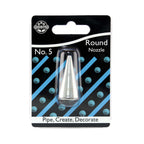 JEM Nozzles #5 - Round