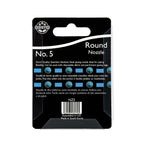JEM Nozzles #5 - Round