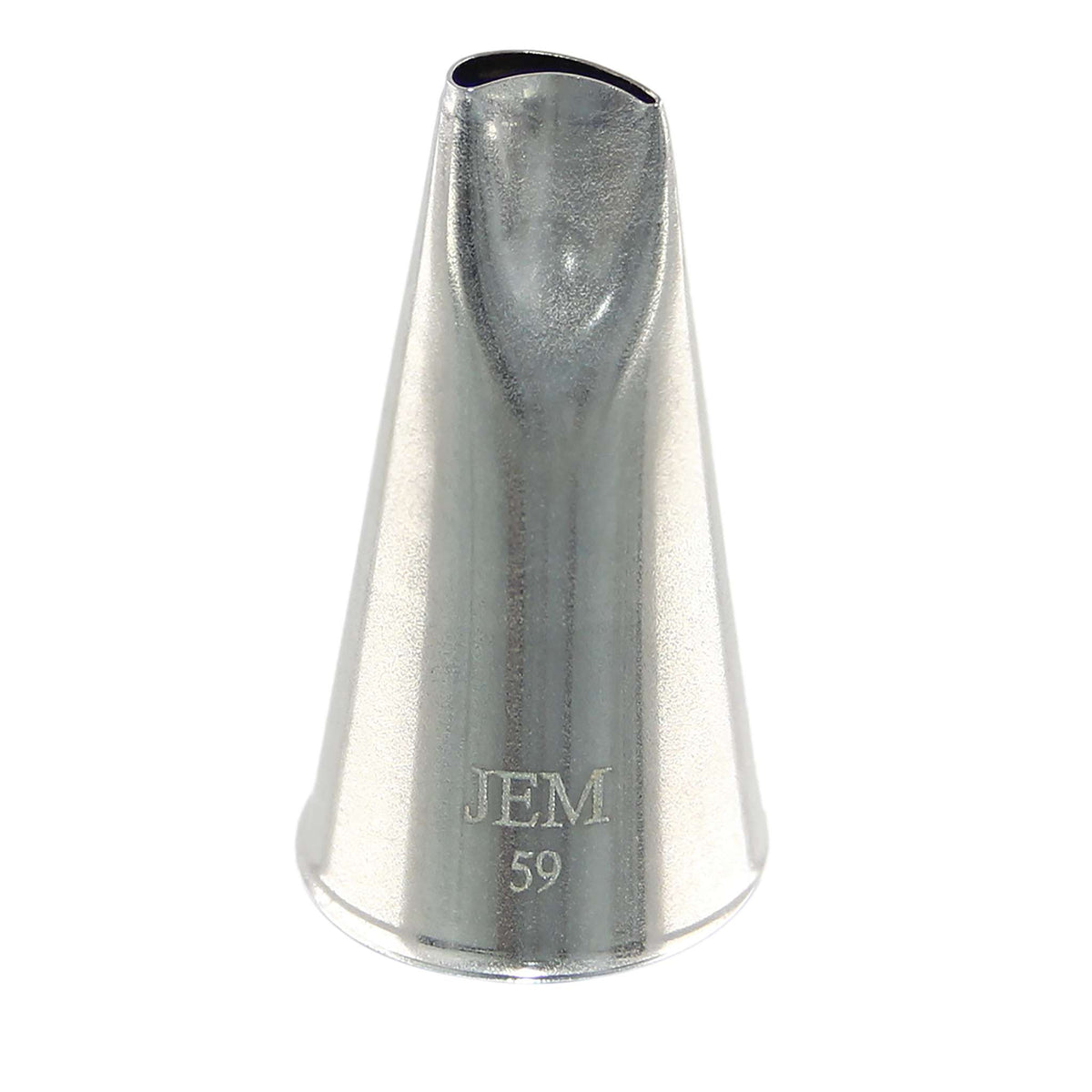 JEM Boquilla de Volante / Pétalo Pequeño nº 59