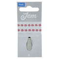 JEM Nozzles #6 - Round