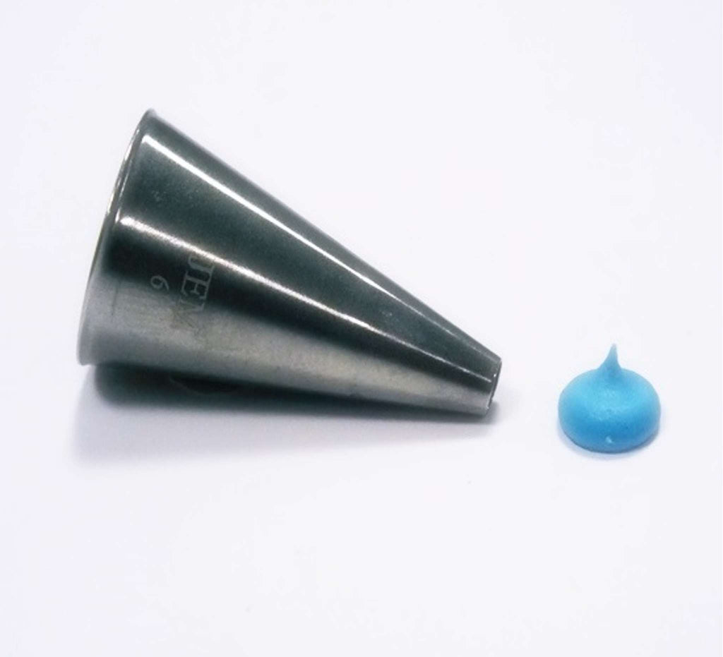 JEM Nozzles #6 - Round