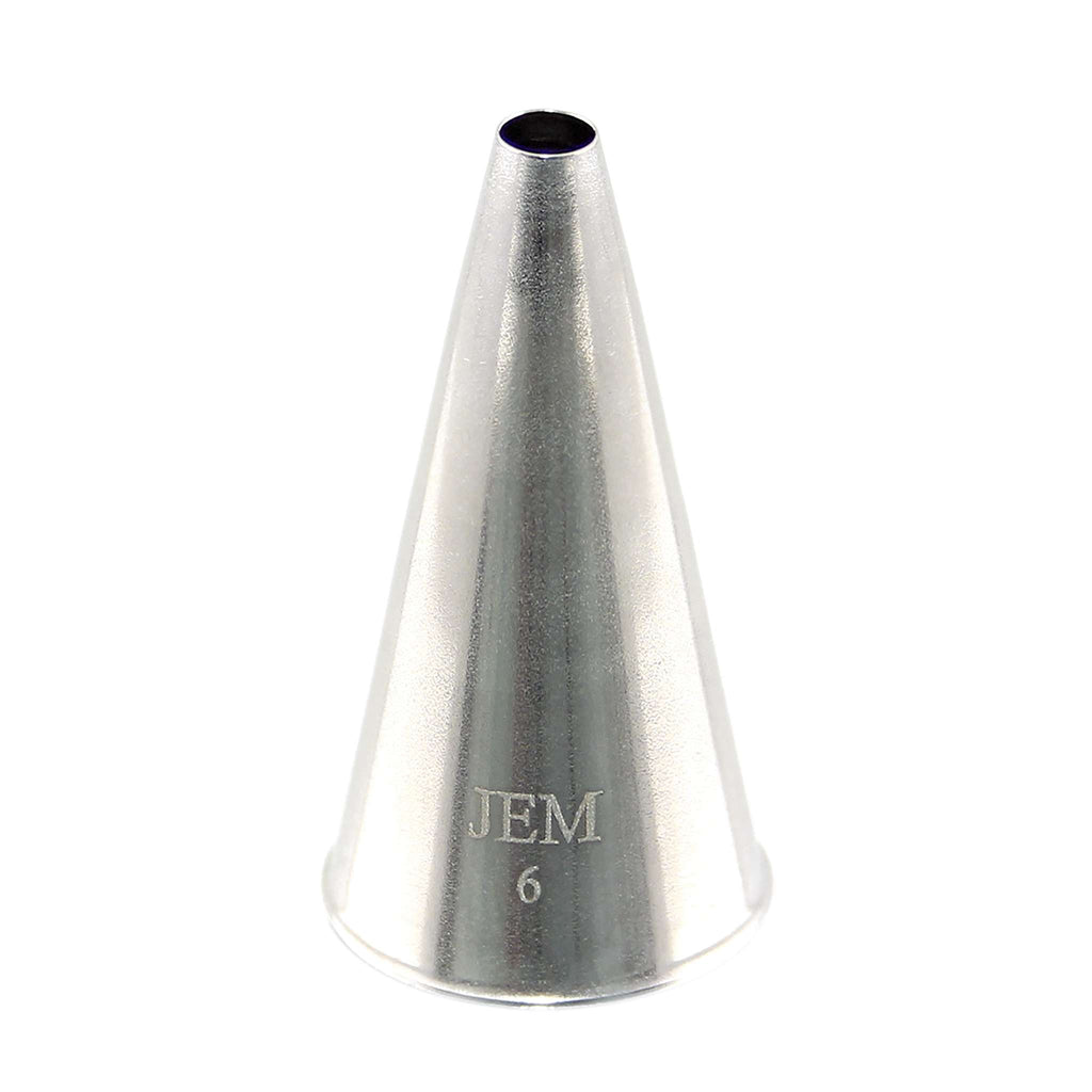JEM Nozzles #6 - Round