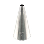 JEM Nozzles #6 - Round