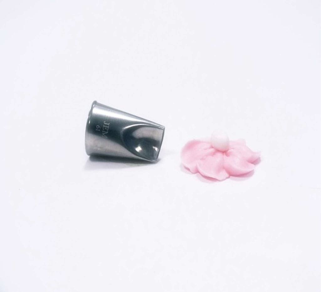 JEM Nozzles #61 - Medium Petal