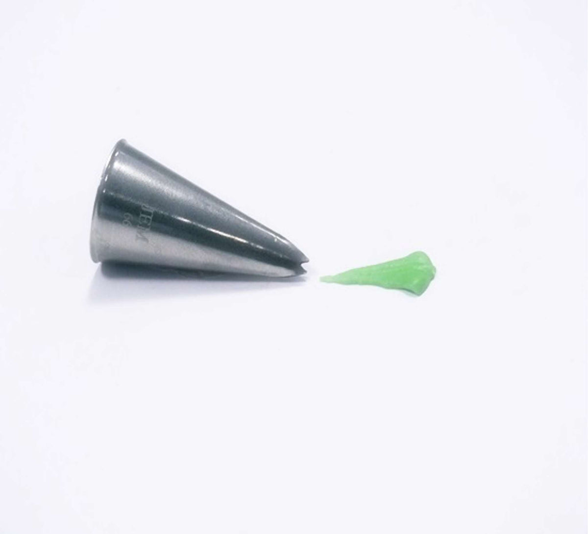 JEM Spuitmondje - Kleine Blad Nozzle #66