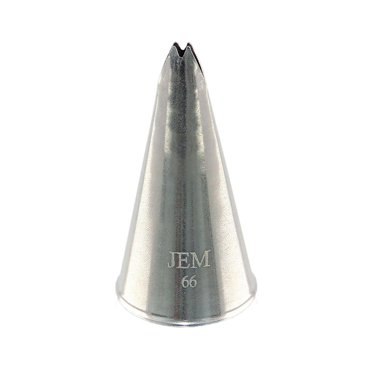 JEM Spuitmondje - Kleine Blad Nozzle #66