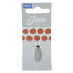 JEM Nozzles #7 - Round