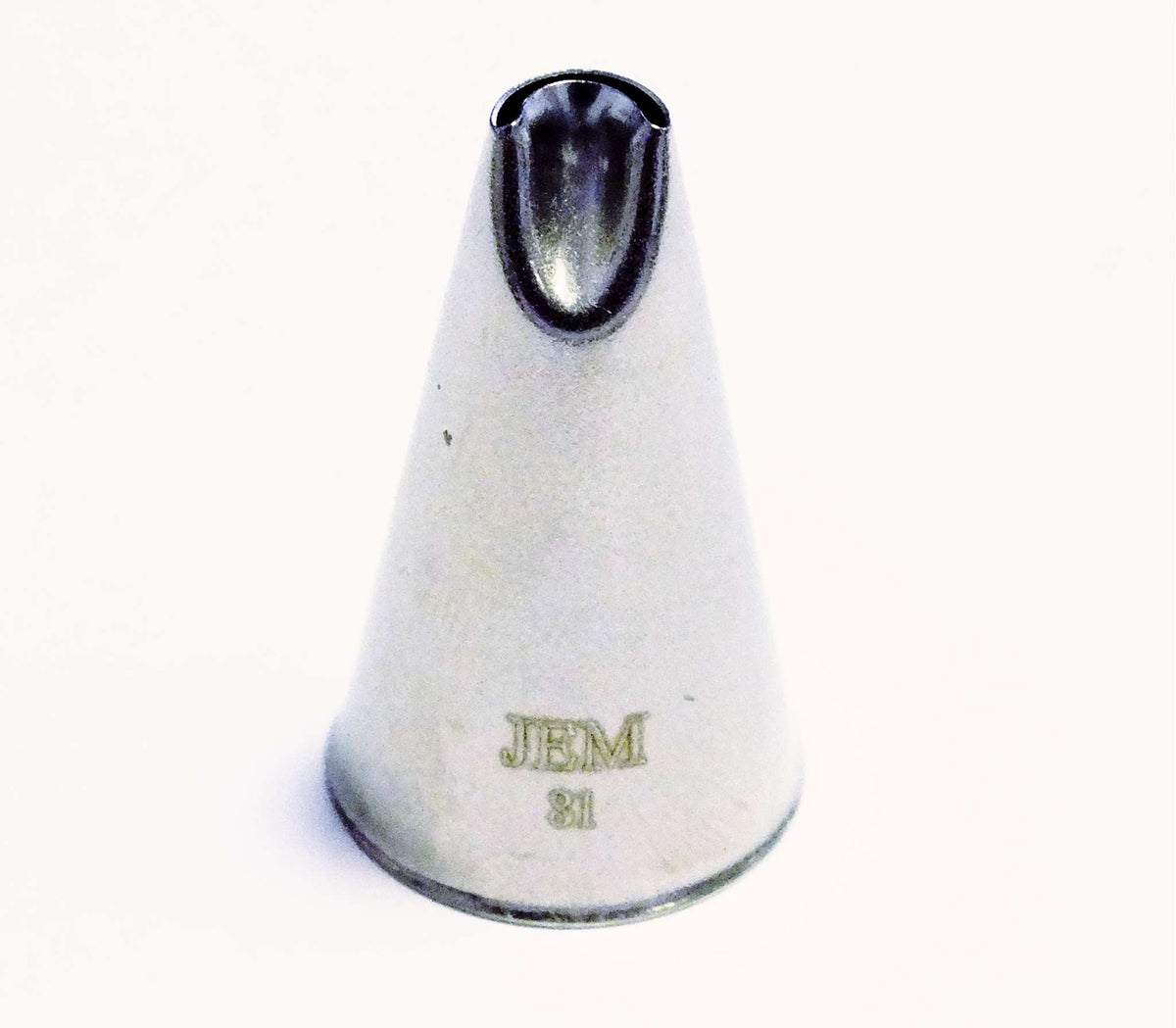 JEM Boquilla de Crisantemos nº 81