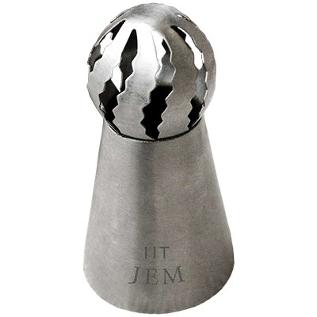 JEM Dreh-Dreh SpritzPiping-Tülle - Set 1
