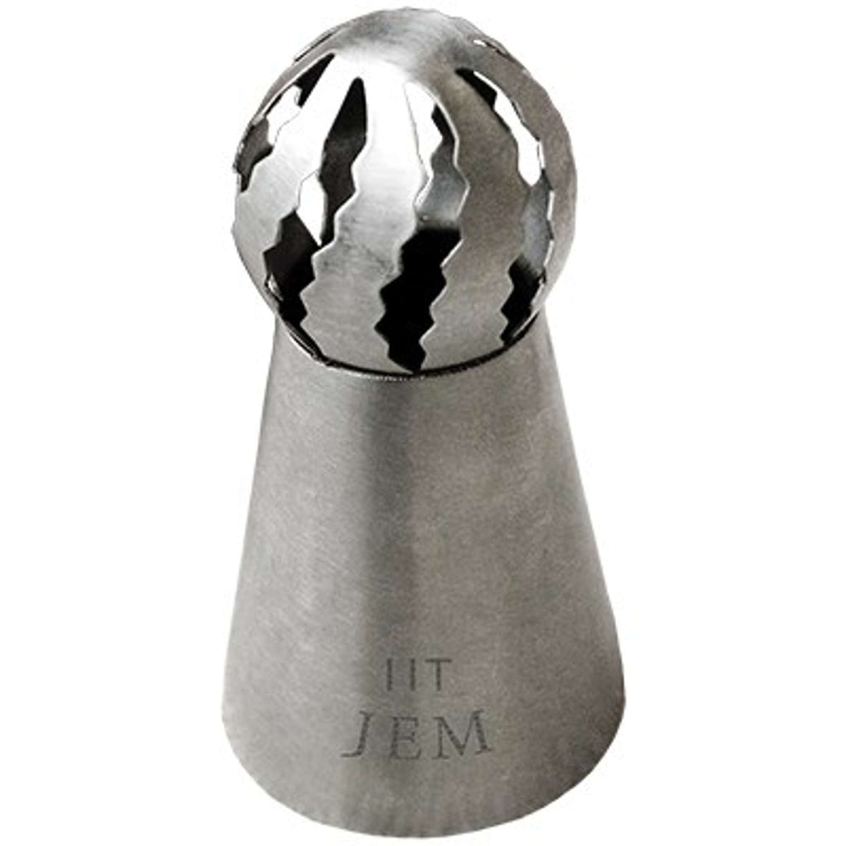 JEM Dreh-Dreh SpritzPiping-Tülle - Set 1