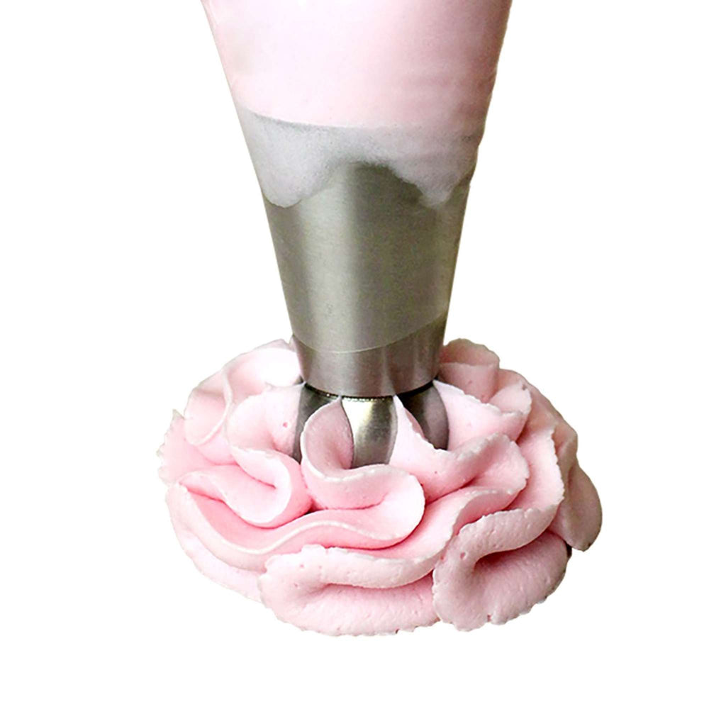 JEM Dreh-Dreh SpritzPiping-Tülle - Set 1