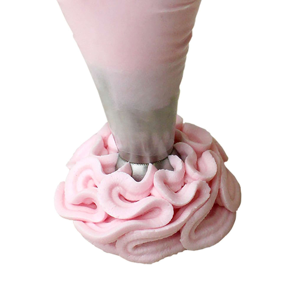 JEM Dreh-Dreh SpritzPiping-Tülle - Set 1