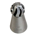 JEM Dreh-Dreh SpritzPiping-Tülle - Set 1