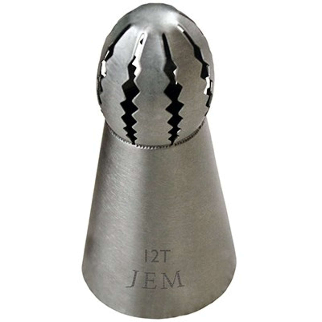 JEM Nozzles #12T & #13T - Twist Set Of 2