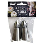 JEM Nozzles #12T & #13T - Twist Set Of 2