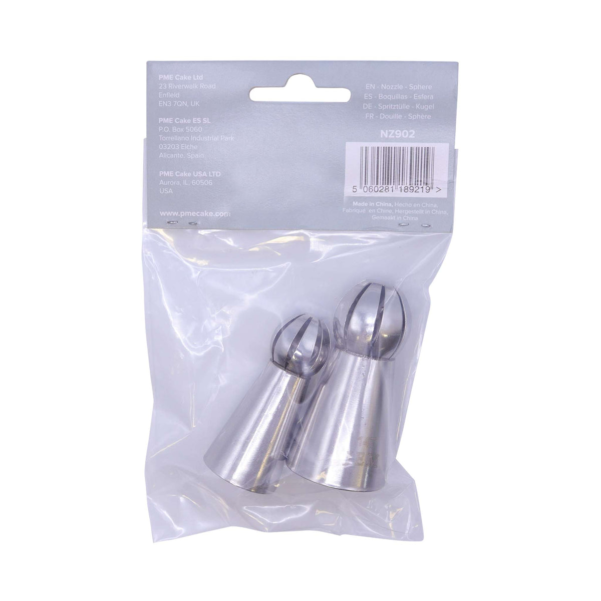 JEM Nozzles #14T & #15T - Twist Set Of 2