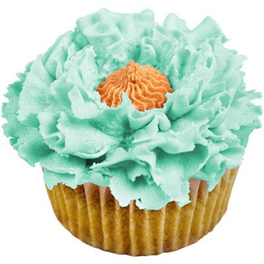 JEM Dreh-Dreh SpritzPiping-Tülle - Set 5