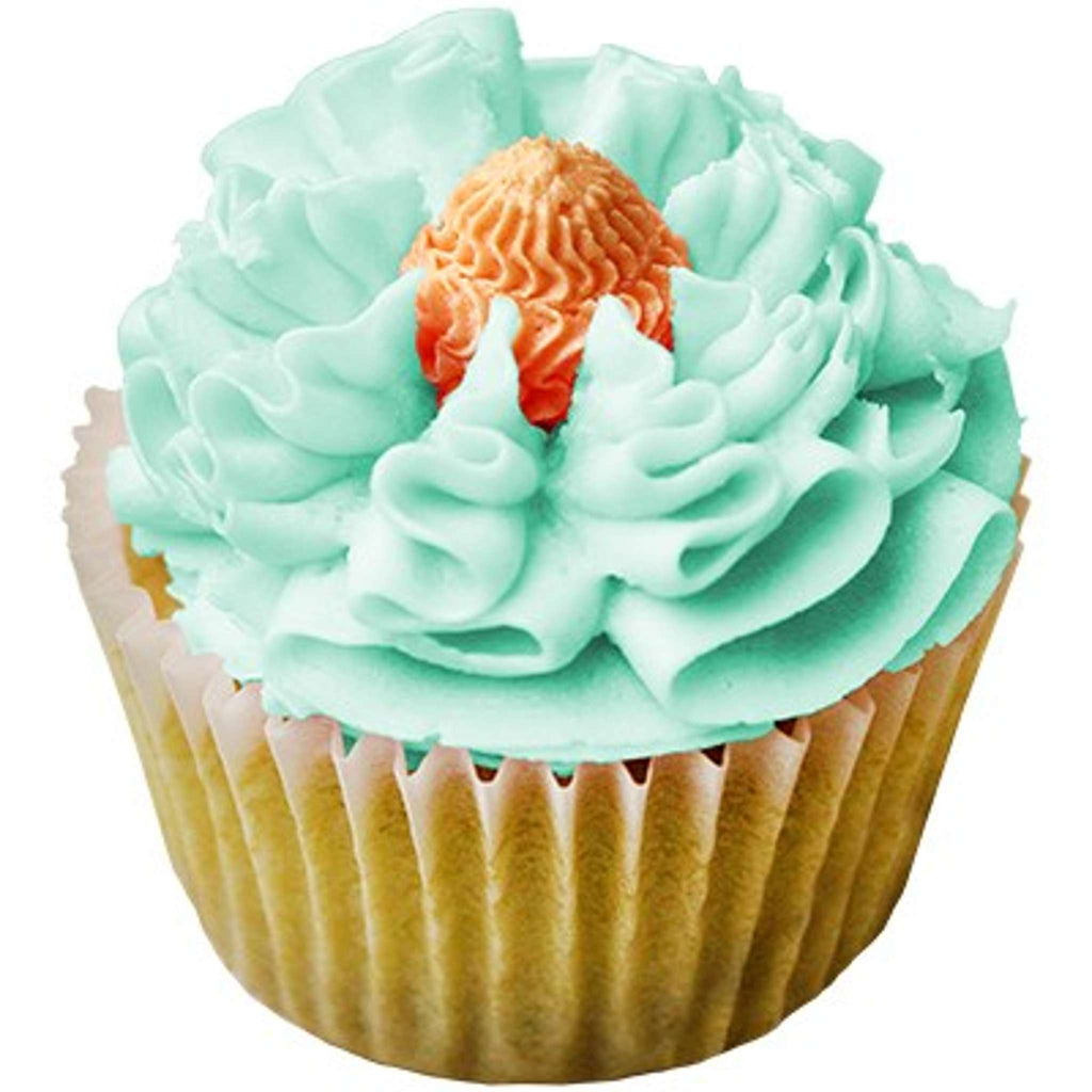 JEM Dreh-Dreh SpritzPiping-Tülle - Set 5