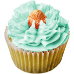 JEM Dreh-Dreh SpritzPiping-Tülle - Set 5