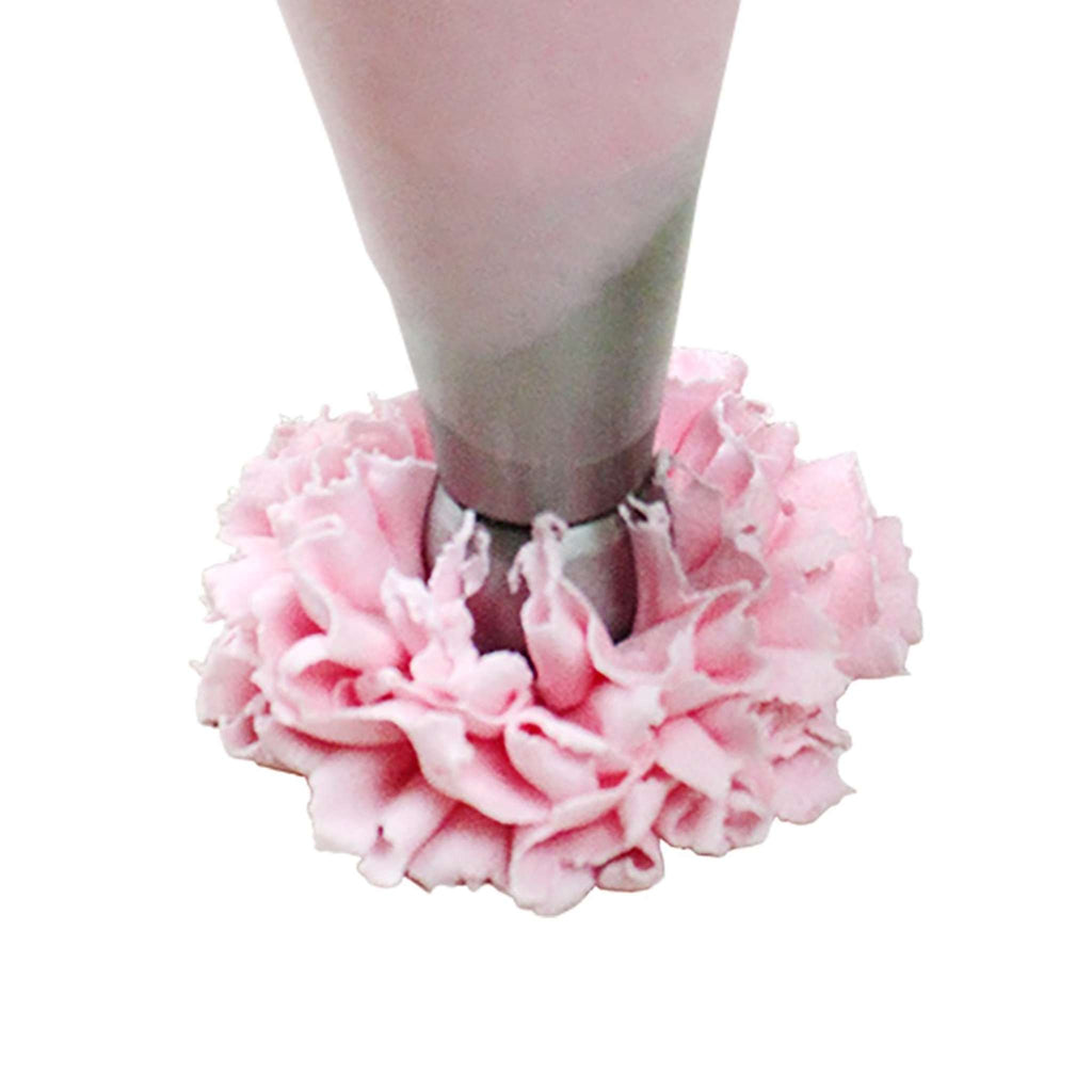 JEM Dreh-Dreh SpritzPiping-Tülle - Set 5