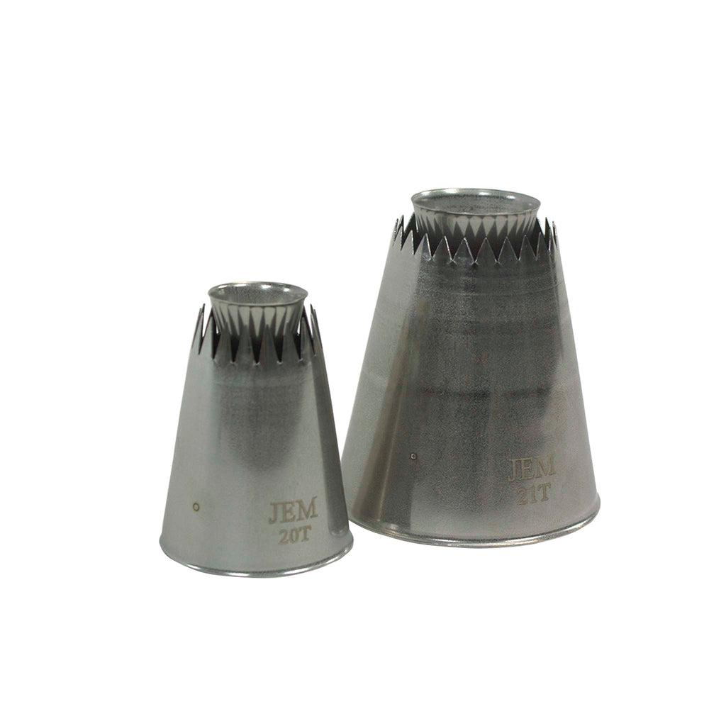 JEM Nozzles #20T & #21T - Twist Set Of 2