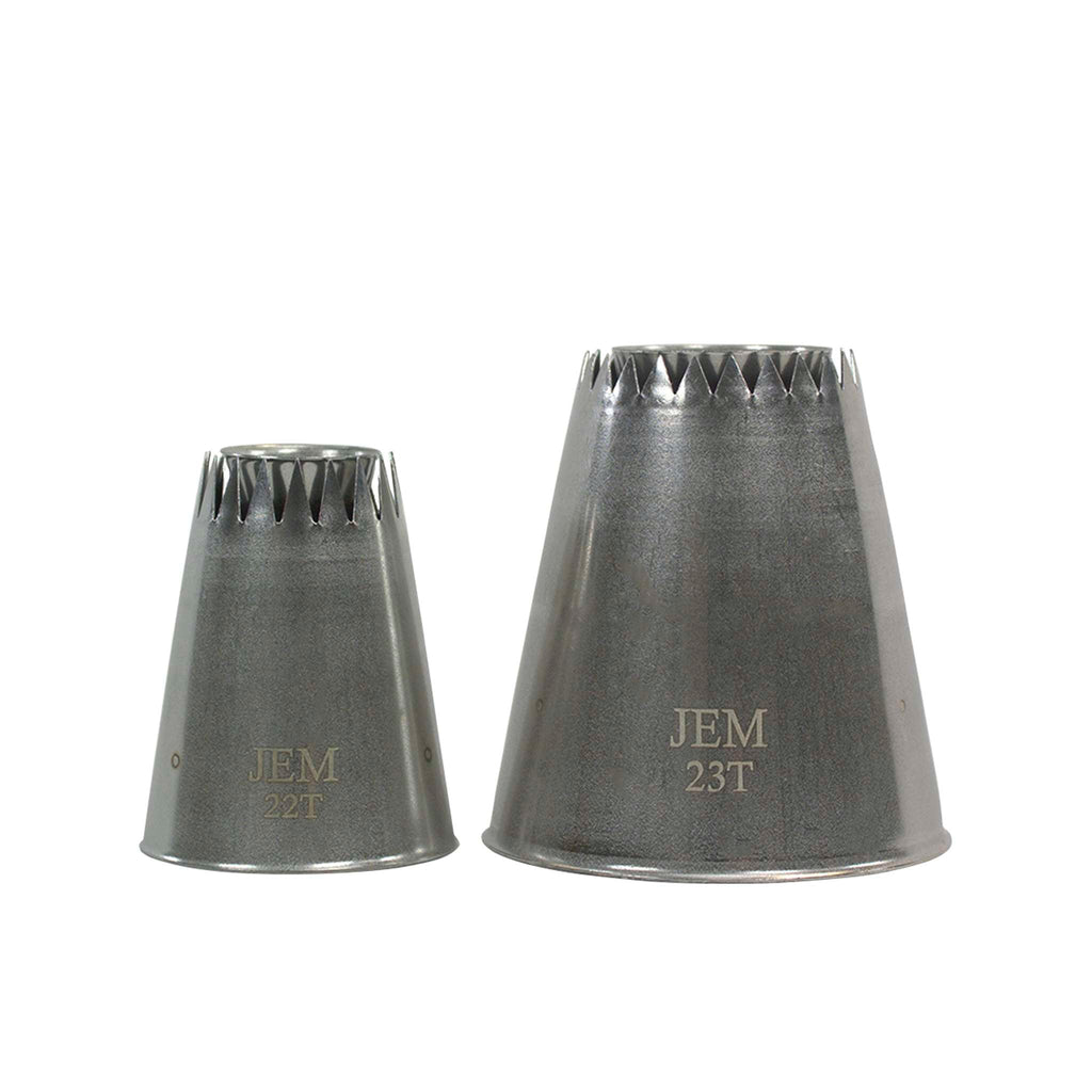 JEM Nozzles #22T & #23T - Twist Set Of 2