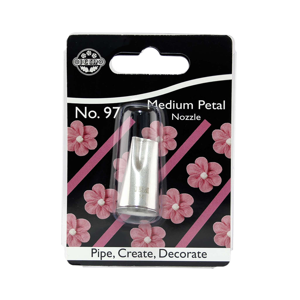 JEM Nozzles #97 - Medium Petal