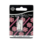 JEM Nozzles #97 - Medium Petal