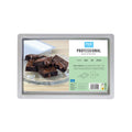 Rectangle Aluminium Cake Tin (7 x 11 x 1" / 177 x 279 x 25mm)