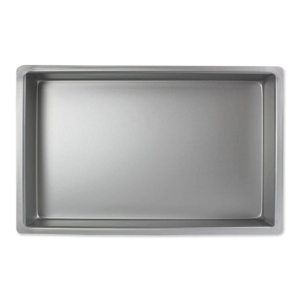 Rechteckige Kuchenform (177 x 279 x 50mm / 7 x 11 x 2")