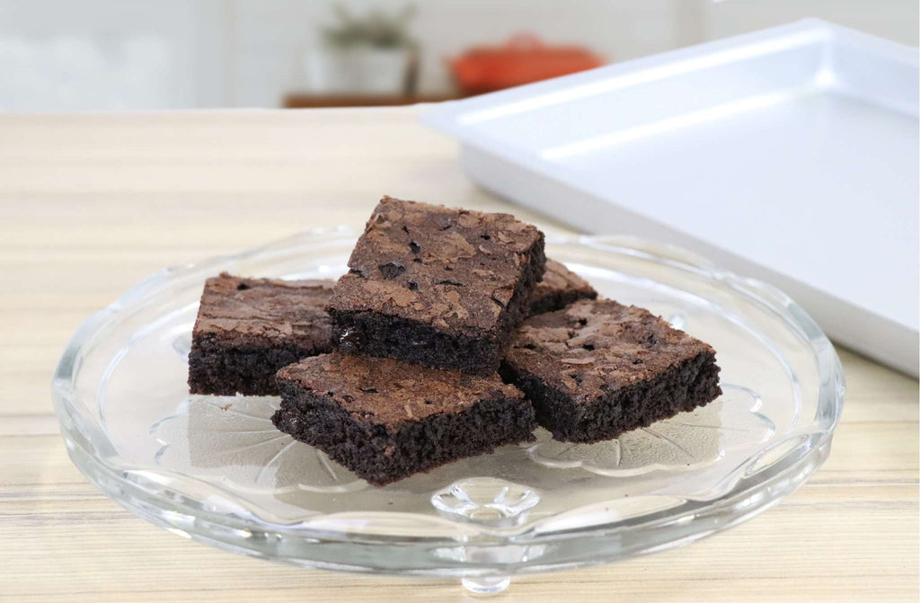 Brownie Taartvorm (203 x 304 x 25mm / 8 x 12 x 1")