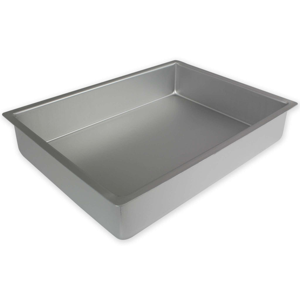 Moule à gâteau rectangulaire (229 x 330 x 76mm / 9 x 13 x 3")