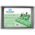 Rectangle Aluminium Cake Tin (9 x 13 x 4" / 229 x 330 x 102mm)