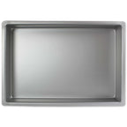 Rectangle Aluminium Cake Tin (9 x 13 x 4" / 229 x 330 x 102mm)