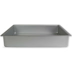 Rectangle Aluminium Cake Tin (10 x 15 x 3" / 254 x 381 x 76mm)